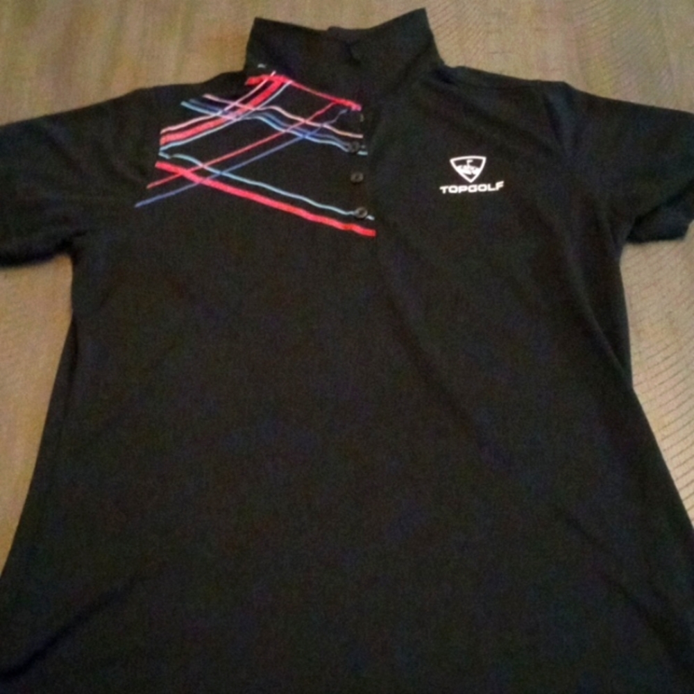 Top Golf Ladies size XL